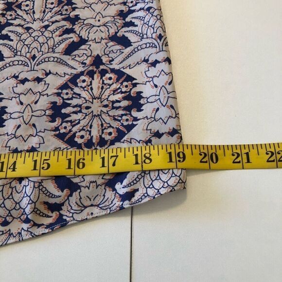 CAbi Stevie Flutter Sleeve Top Size XS - Picture 14 of 15